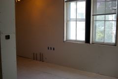 Left View of Human Resources Windows